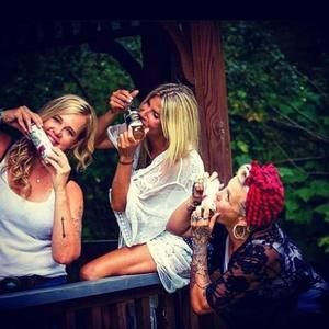 Meet your Posher, Erin